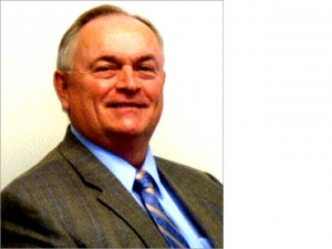 Tom Olvitt