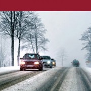 Tips for Winter Driving