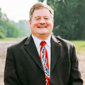 Jeff Mohney