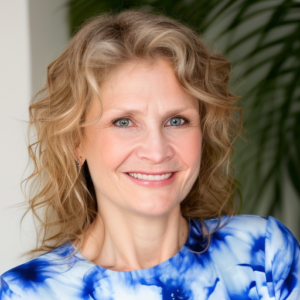 Jill Boerman
