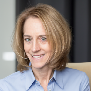 Paula Mohney